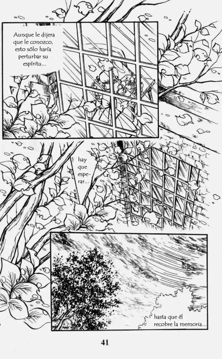 Candy Candy - Capítulo 38 - Página 8 - LectorTMOo