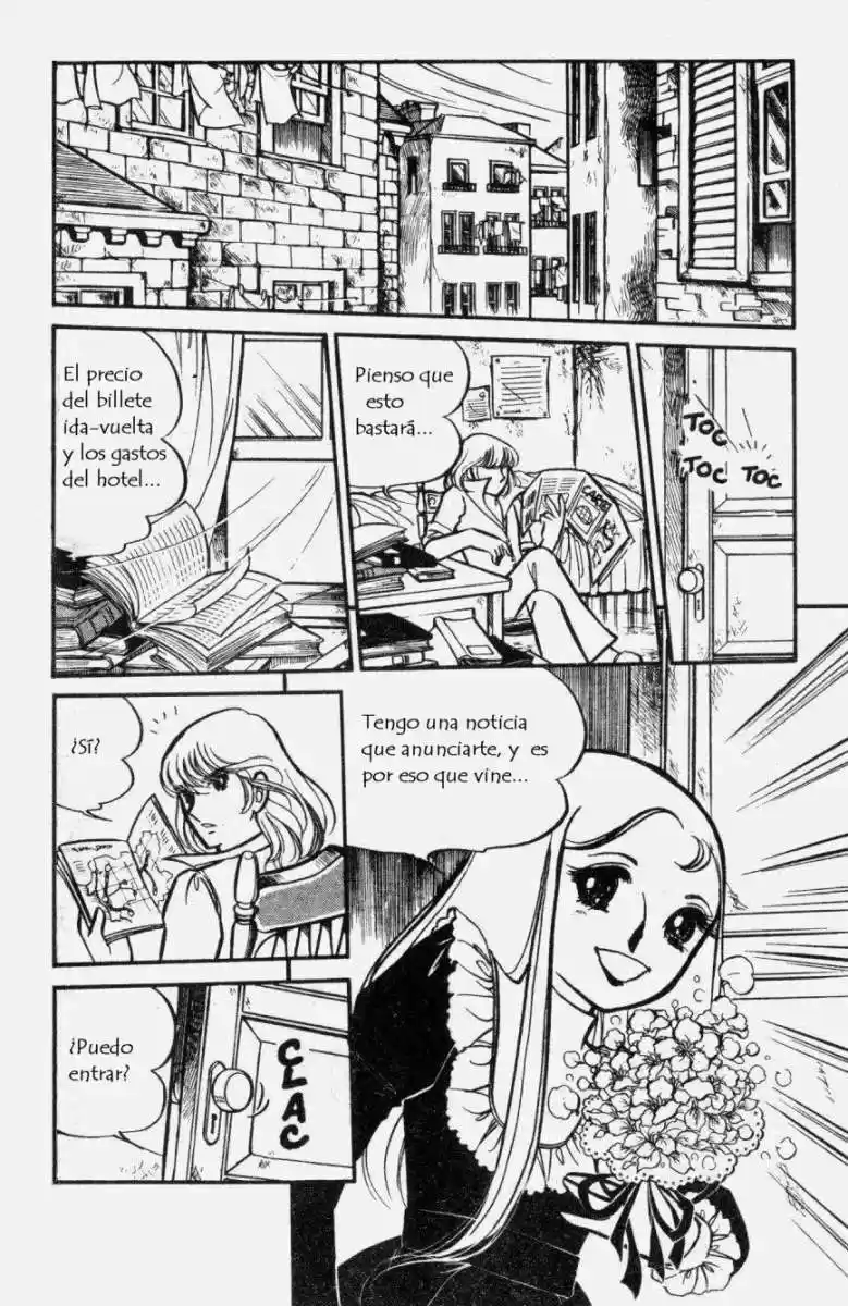 Candy Candy - Capítulo 38 - Página 10 - LectorTMOo