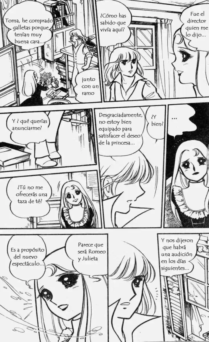 Candy Candy - Capítulo 38 - Página 11 - LectorTMOo