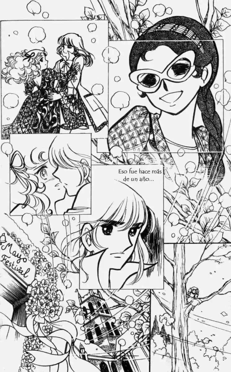 Candy Candy - Capítulo 38 - Página 14 - LectorTMOo