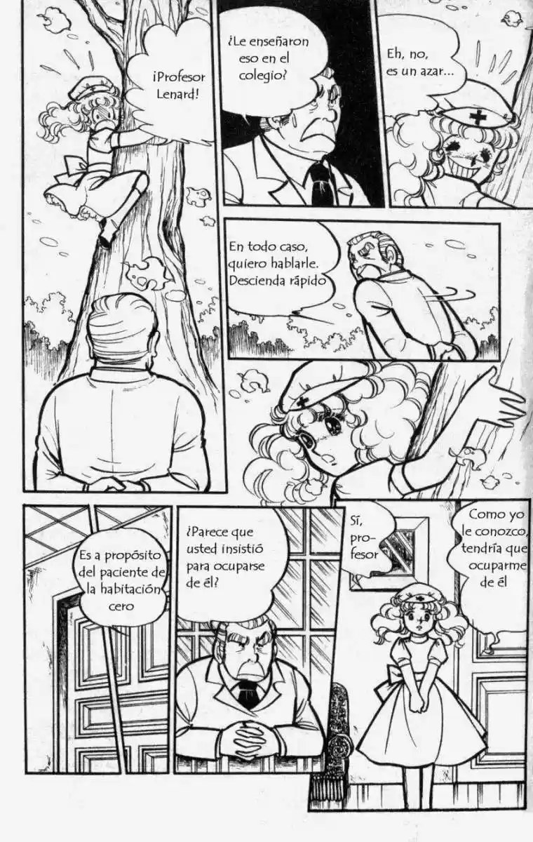 Candy Candy - Capítulo 38 - Página 16 - LectorTMOo