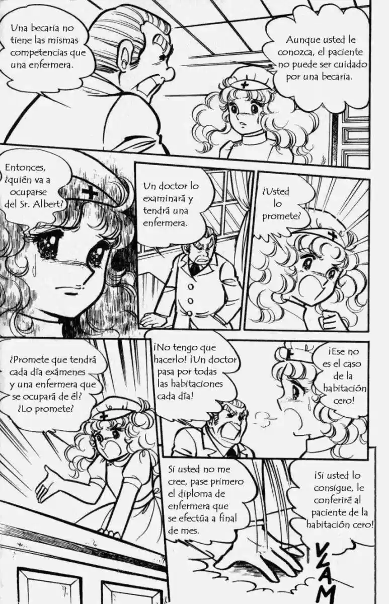 Candy Candy - Capítulo 38 - Página 17 - LectorTMOo