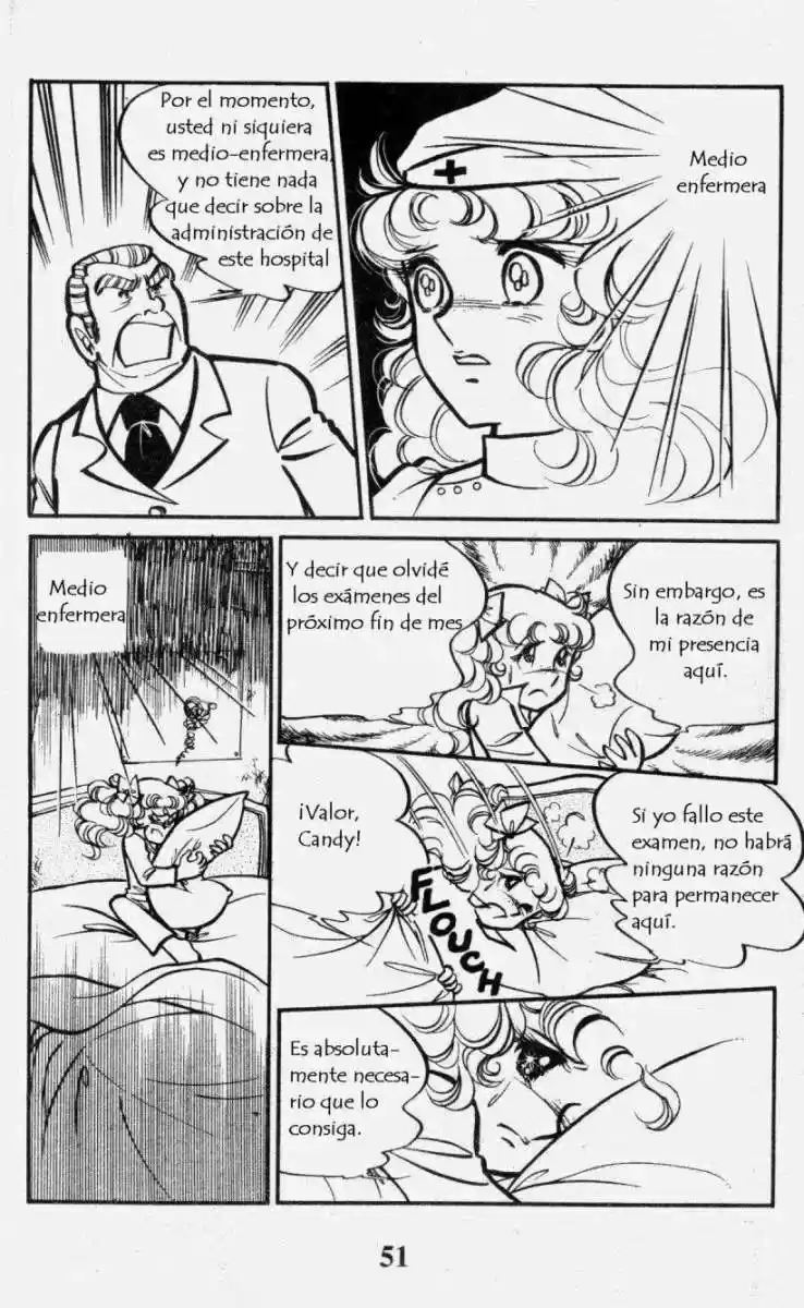 Candy Candy - Capítulo 38 - Página 18 - LectorTMOo