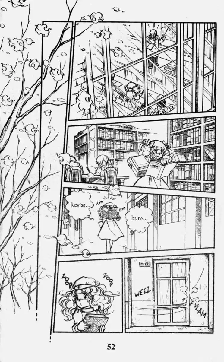 Candy Candy - Capítulo 38 - Página 19 - LectorTMOo