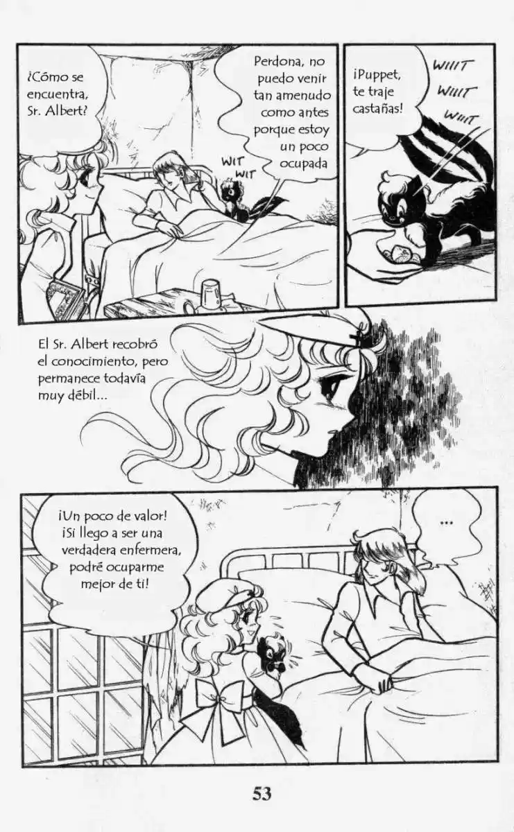 Candy Candy - Capítulo 38 - Página 20 - LectorTMOo