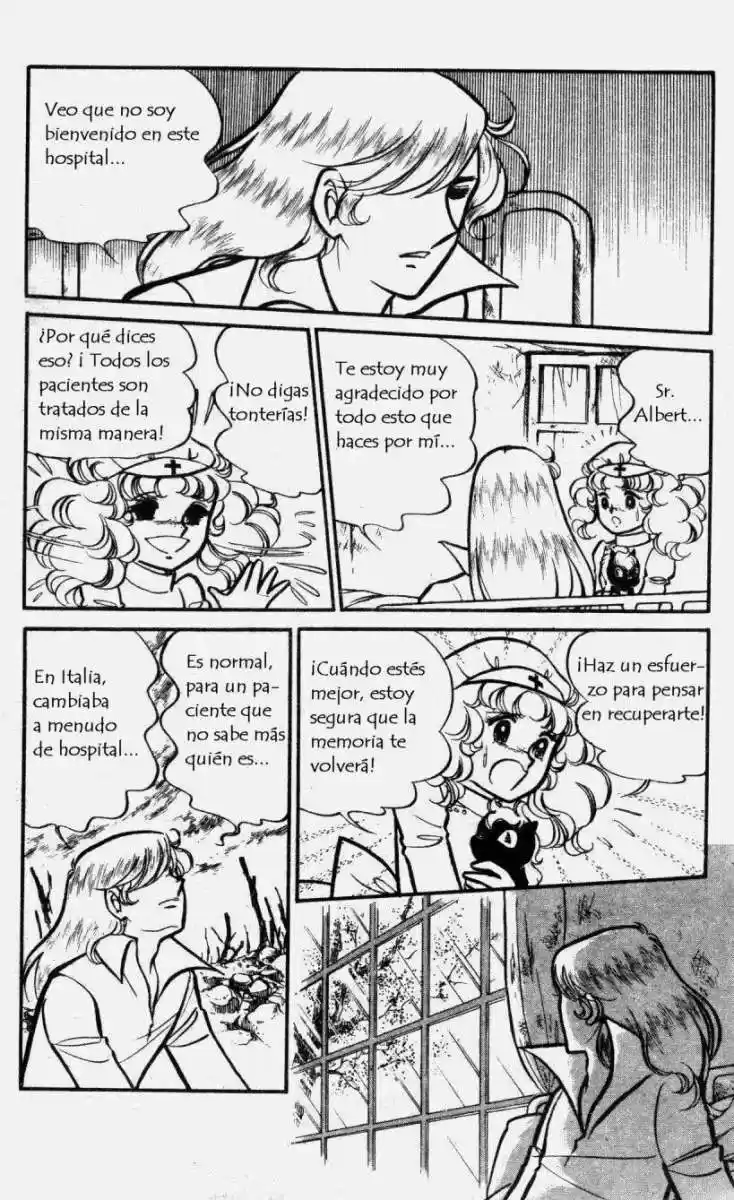 Candy Candy - Capítulo 38 - Página 21 - LectorTMOo