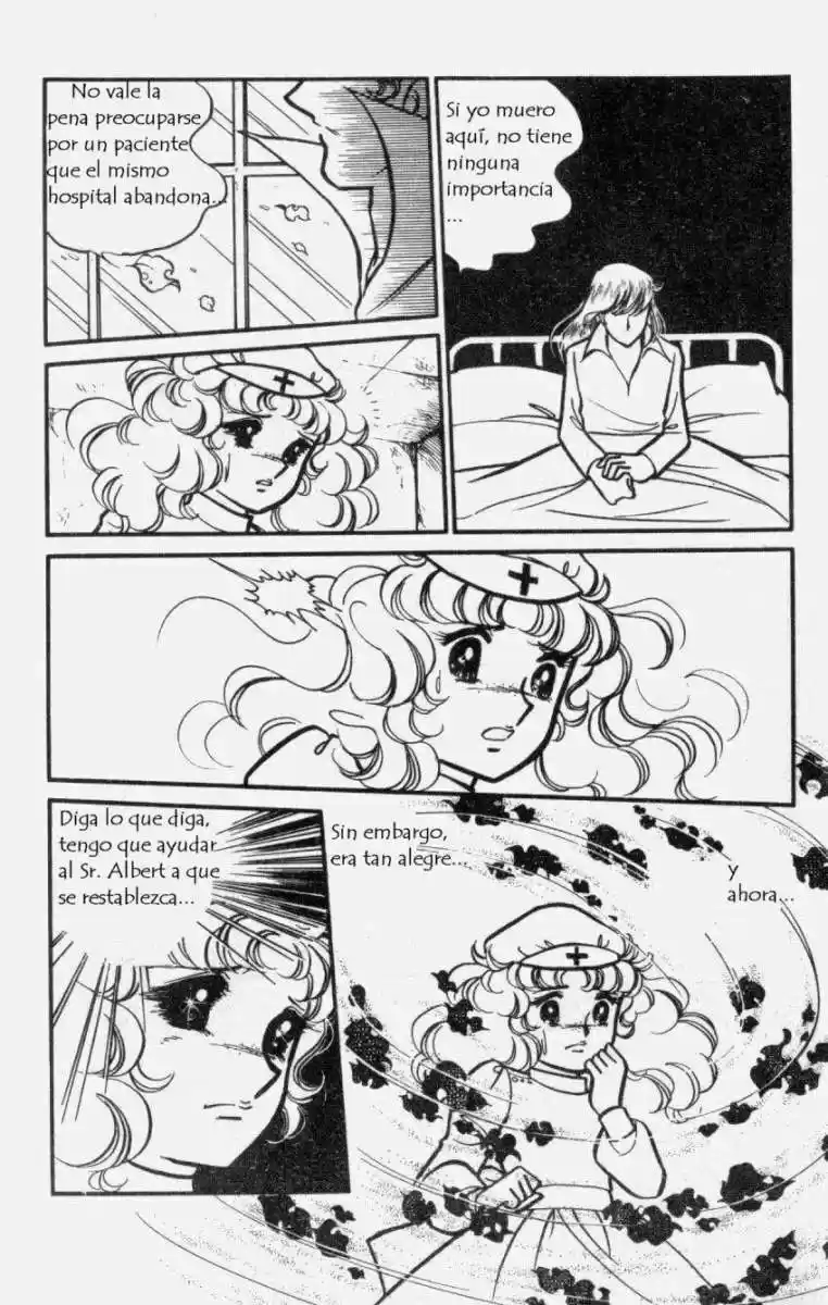 Candy Candy - Capítulo 38 - Página 22 - LectorTMOo