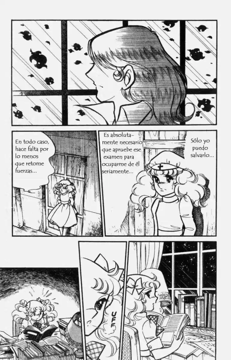 Candy Candy - Capítulo 38 - Página 23 - LectorTMOo