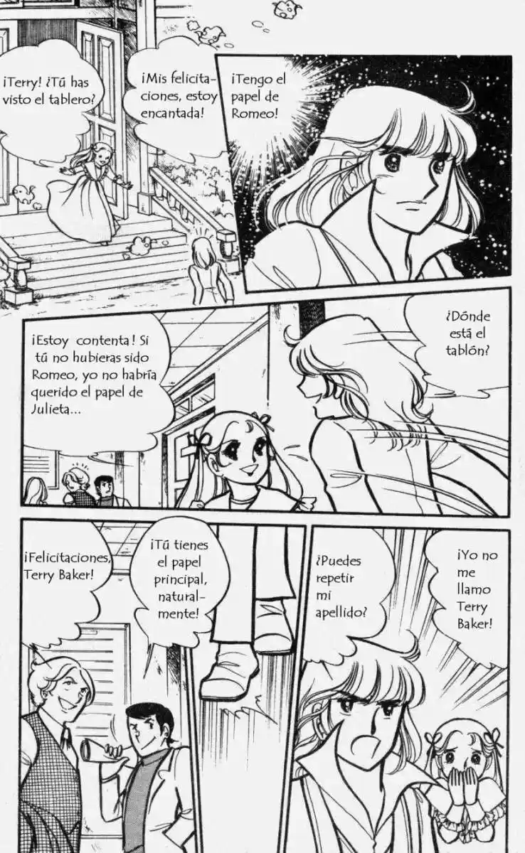Candy Candy - Capítulo 38 - Página 25 - LectorTMOo