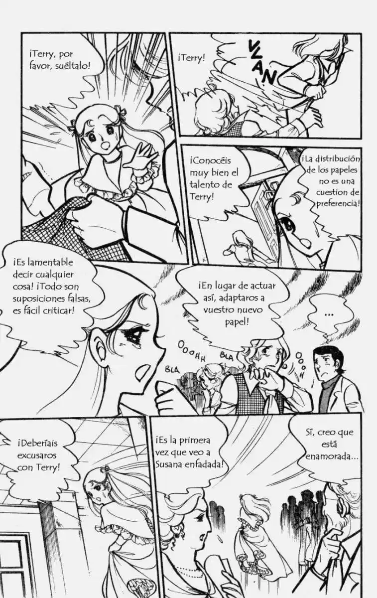 Candy Candy - Capítulo 38 - Página 27 - LectorTMOo
