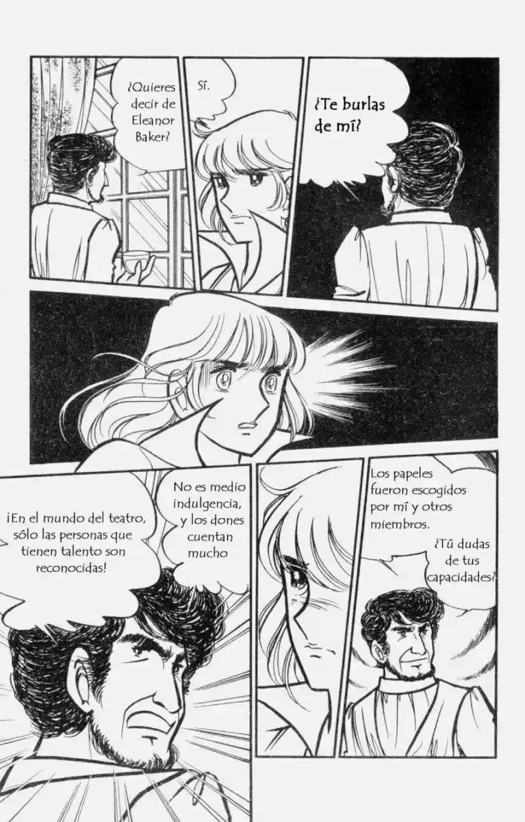 Candy Candy - Capítulo 38 - Página 29 - LectorTMOo
