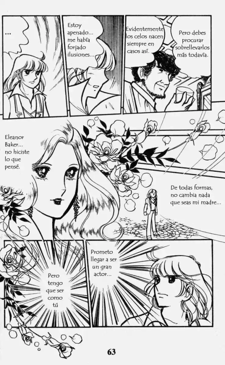 Candy Candy - Capítulo 38 - Página 30 - LectorTMOo