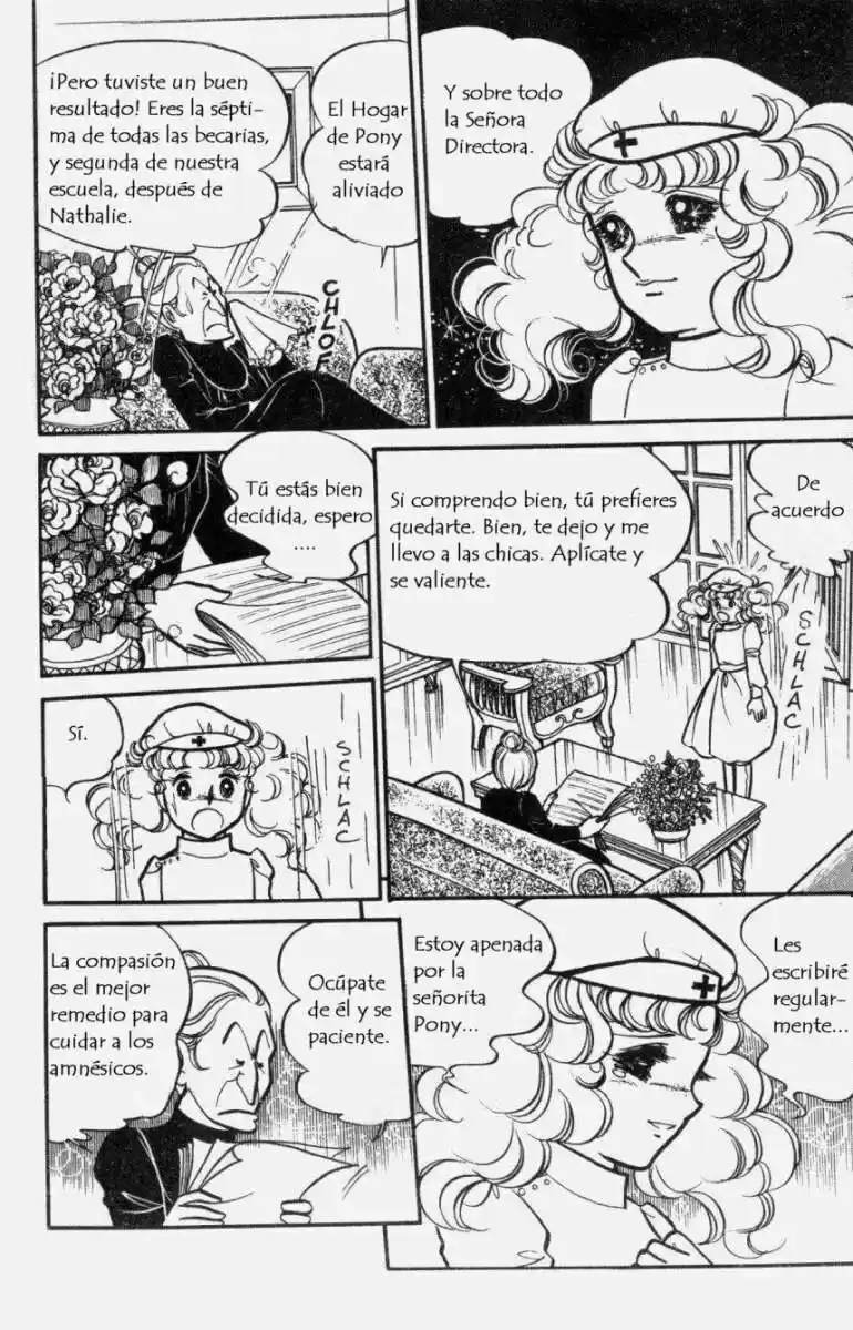 Candy Candy - Capítulo 38 - Página 32 - LectorTMOo