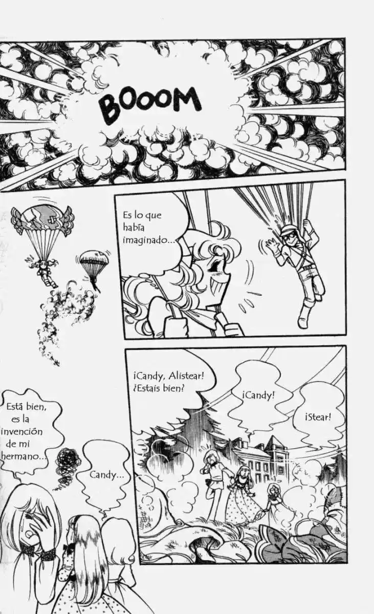 Candy Candy - Capítulo 39 - Página 11 - LectorTMOo