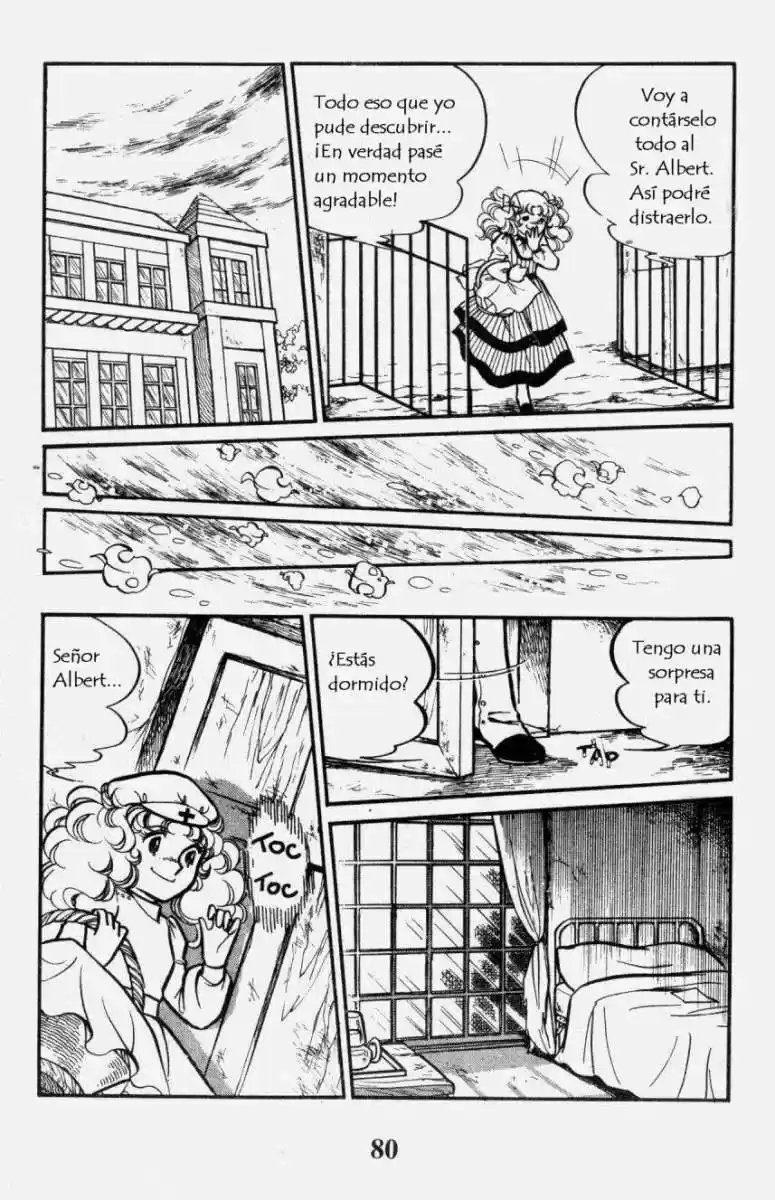 Candy Candy - Capítulo 39 - Página 14 - LectorTMOo