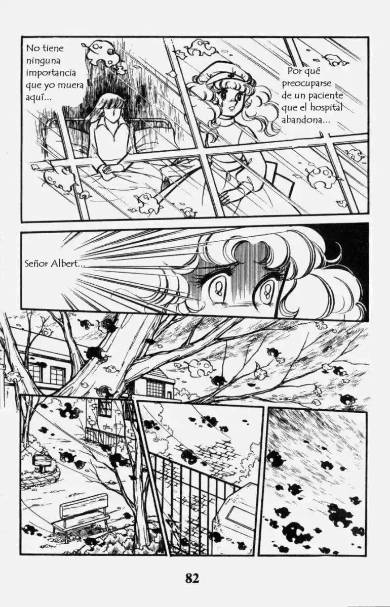 Candy Candy - Capítulo 39 - Página 16 - LectorTMOo