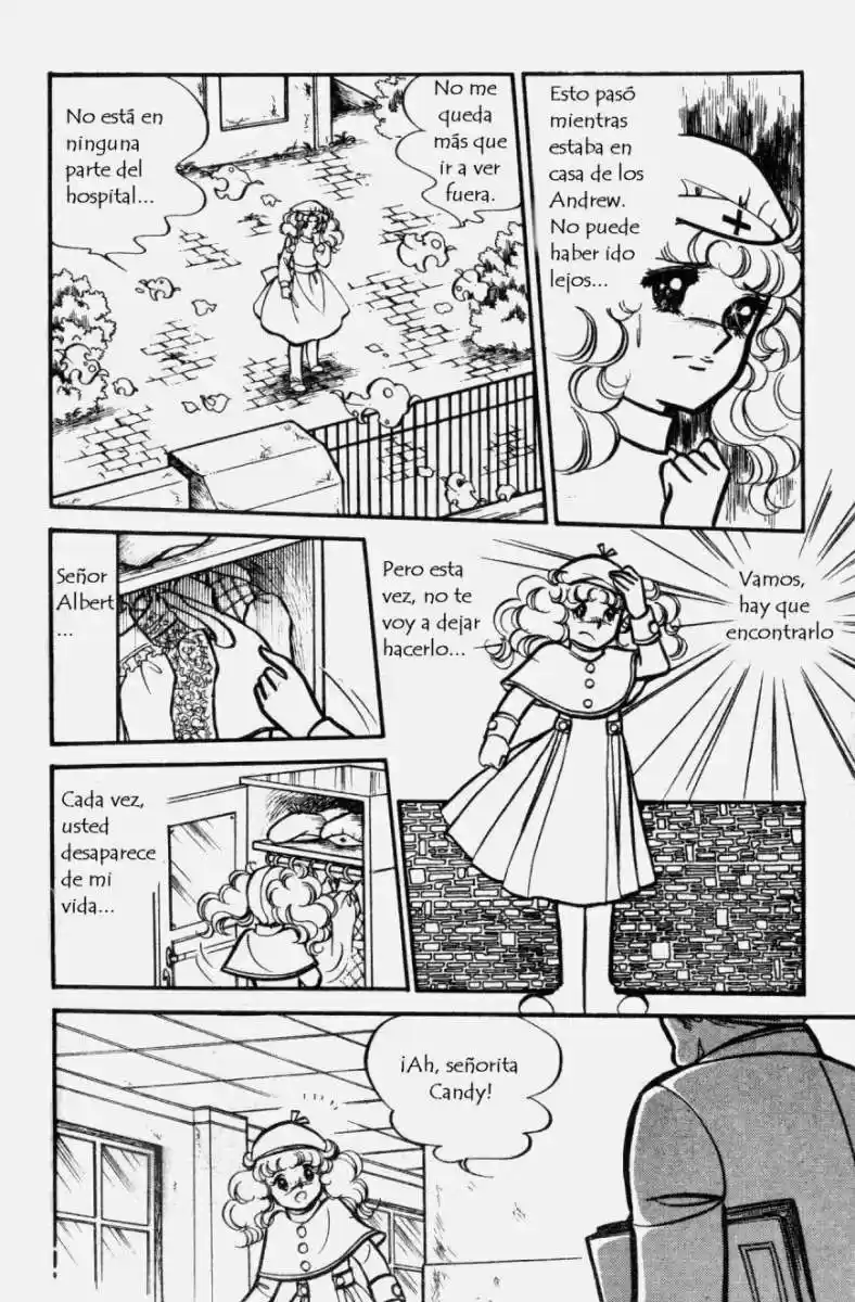 Candy Candy - Capítulo 39 - Página 17 - LectorTMOo