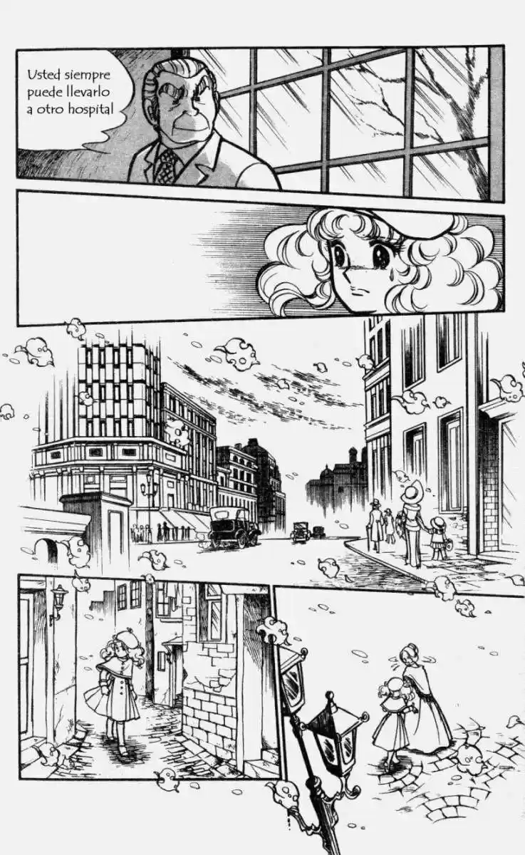 Candy Candy - Capítulo 39 - Página 19 - LectorTMOo