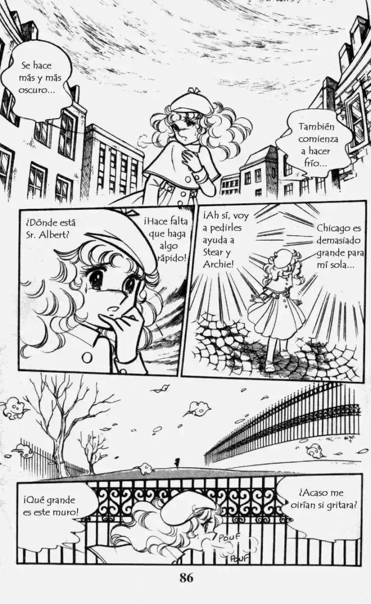 Candy Candy - Capítulo 39 - Página 20 - LectorTMOo