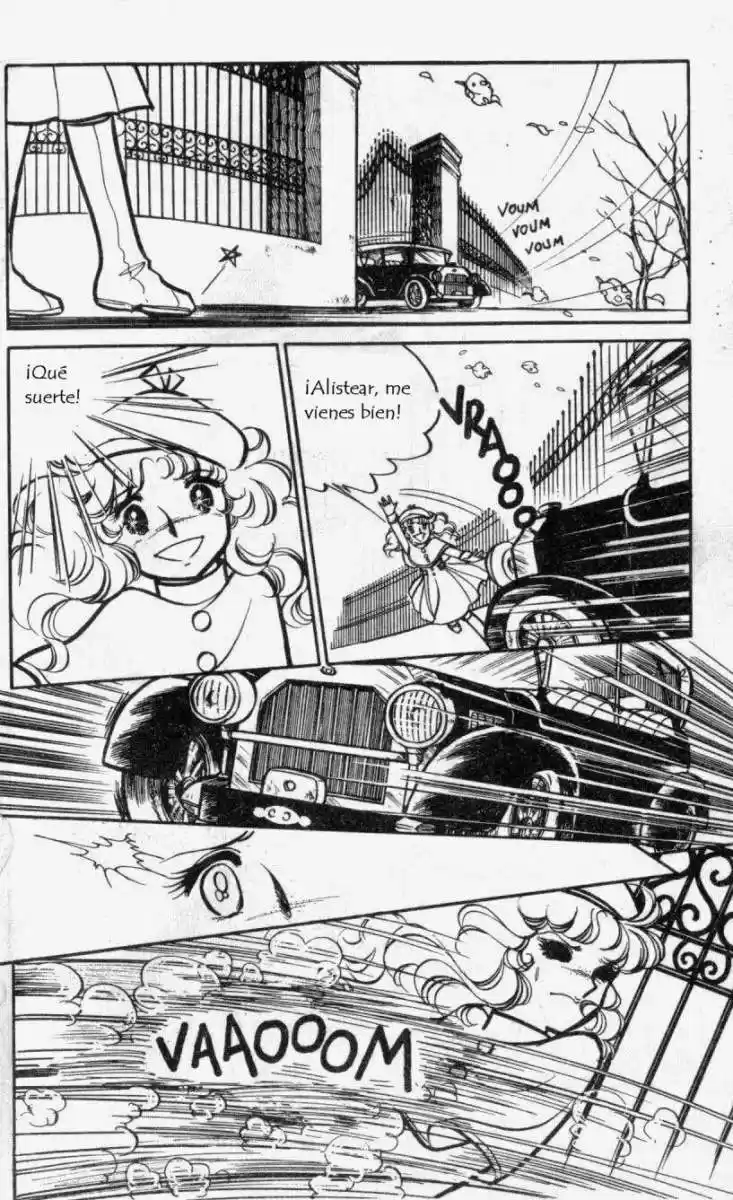 Candy Candy - Capítulo 39 - Página 21 - LectorTMOo