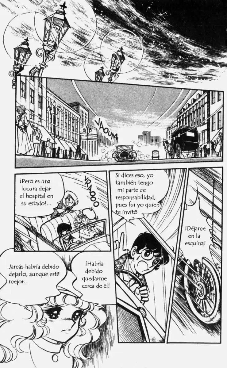 Candy Candy - Capítulo 39 - Página 28 - LectorTMOo