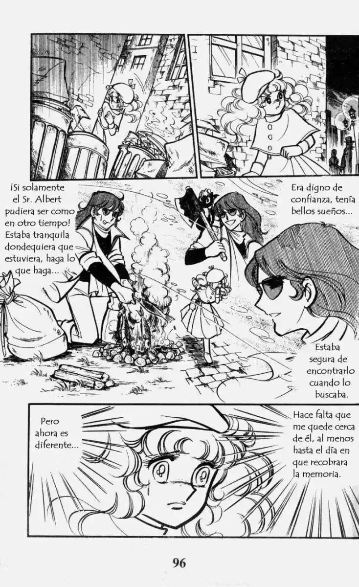Candy Candy - Capítulo 39 - Página 30 - LectorTMOo