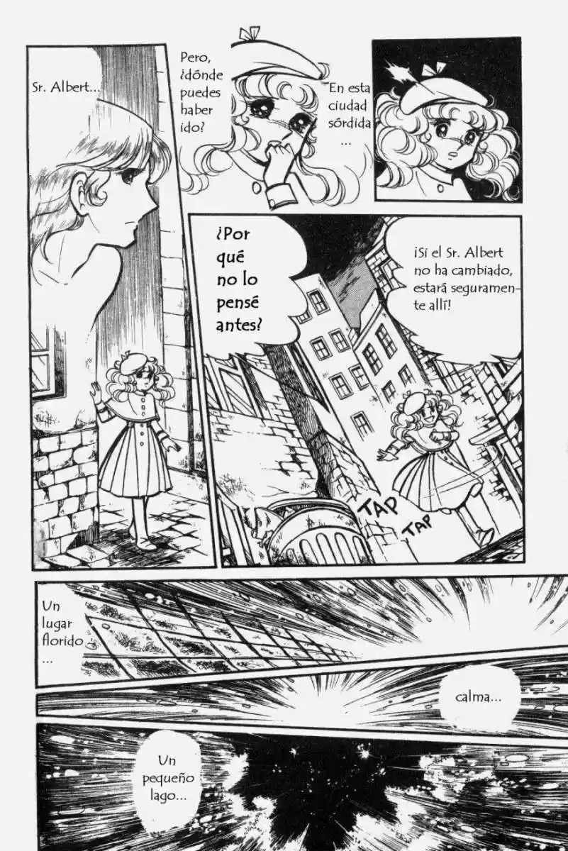 Candy Candy - Capítulo 39 - Página 31 - LectorTMOo