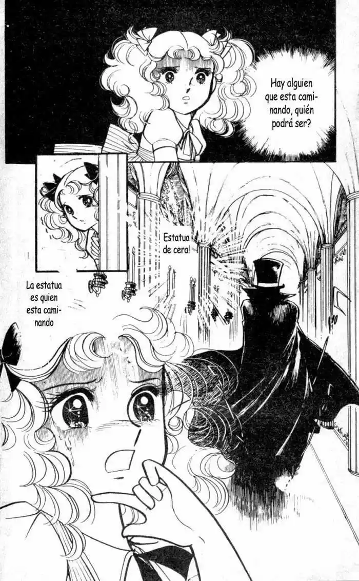 Candy Candy - Capítulo 4 - Página 4 - LectorTMOo