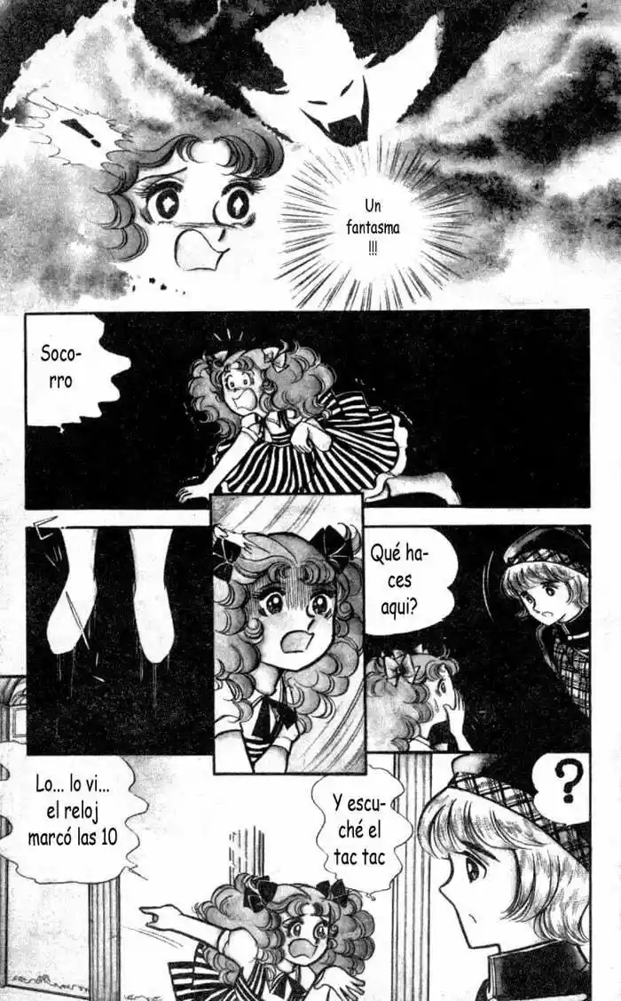 Candy Candy - Capítulo 4 - Página 5 - LectorTMOo