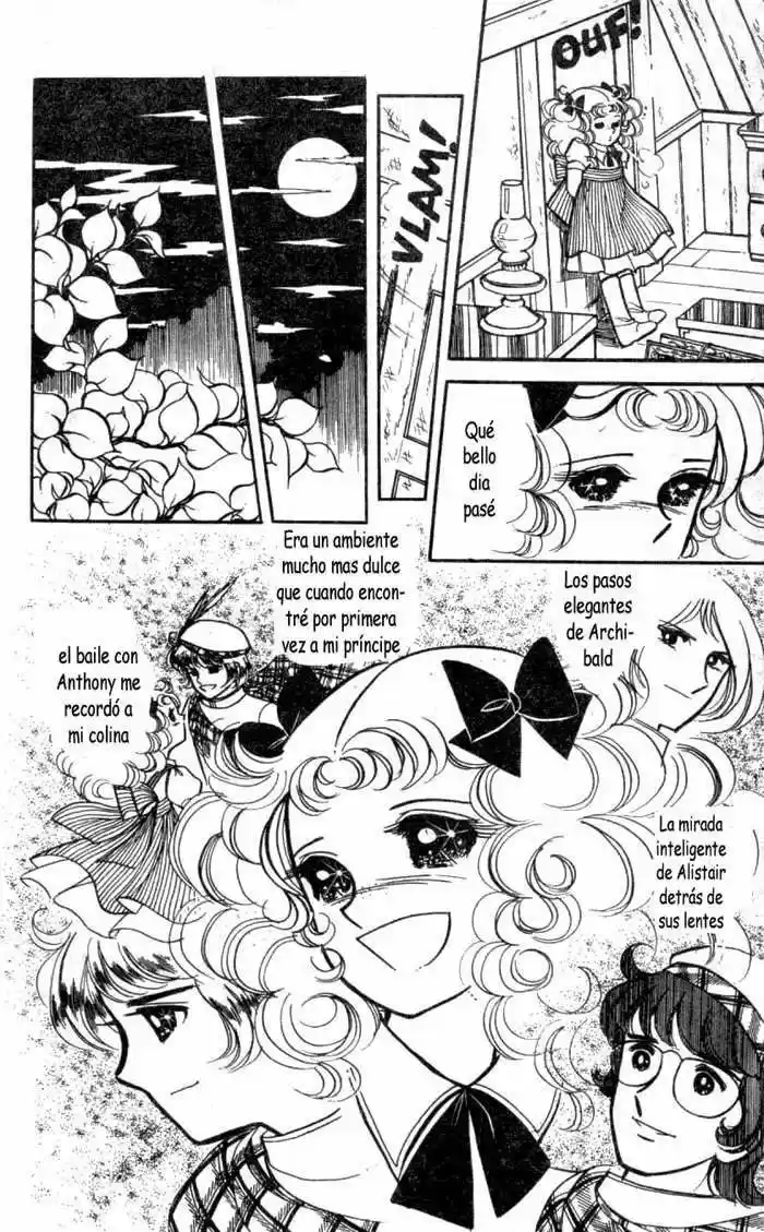 Candy Candy - Capítulo 4 - Página 10 - LectorTMOo