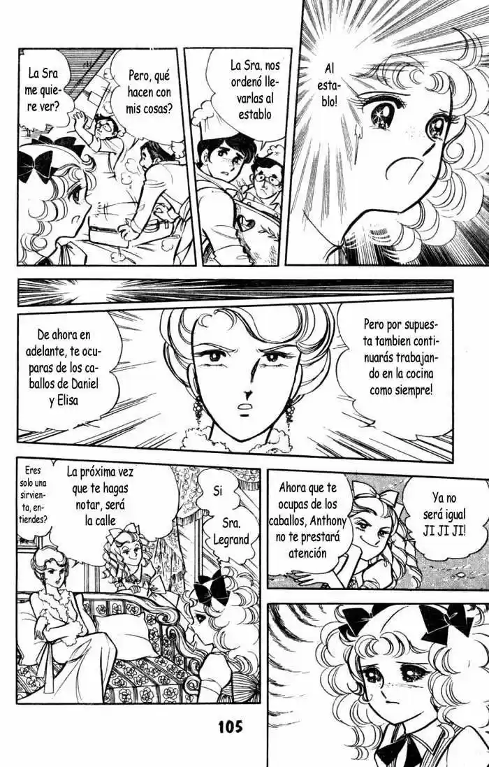 Candy Candy - Capítulo 4 - Página 12 - LectorTMOo