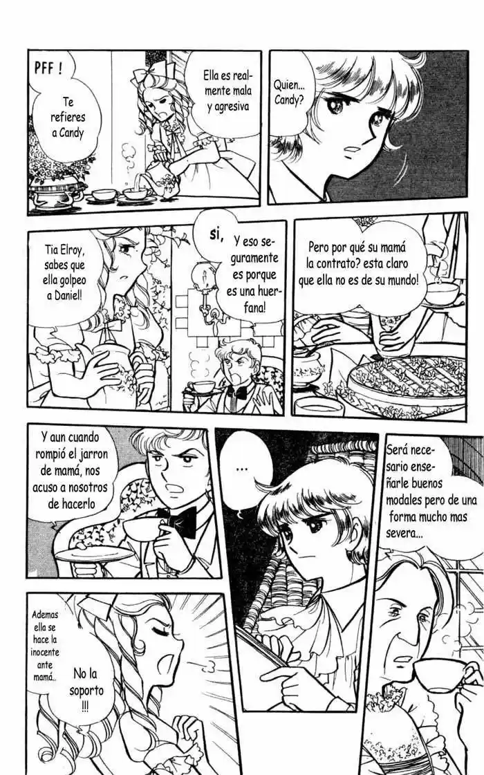 Candy Candy - Capítulo 4 - Página 30 - LectorTMOo