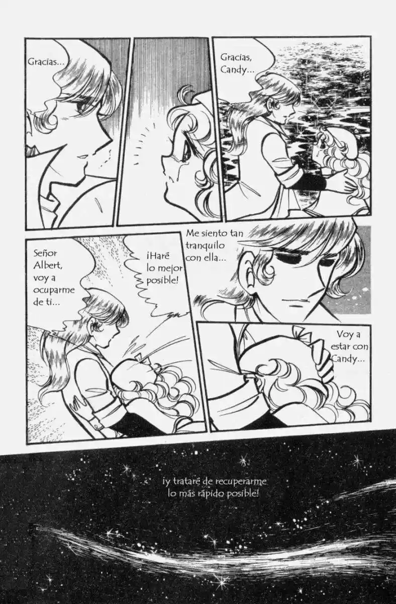Candy Candy - Capítulo 40 - Página 9 - LectorTMOo