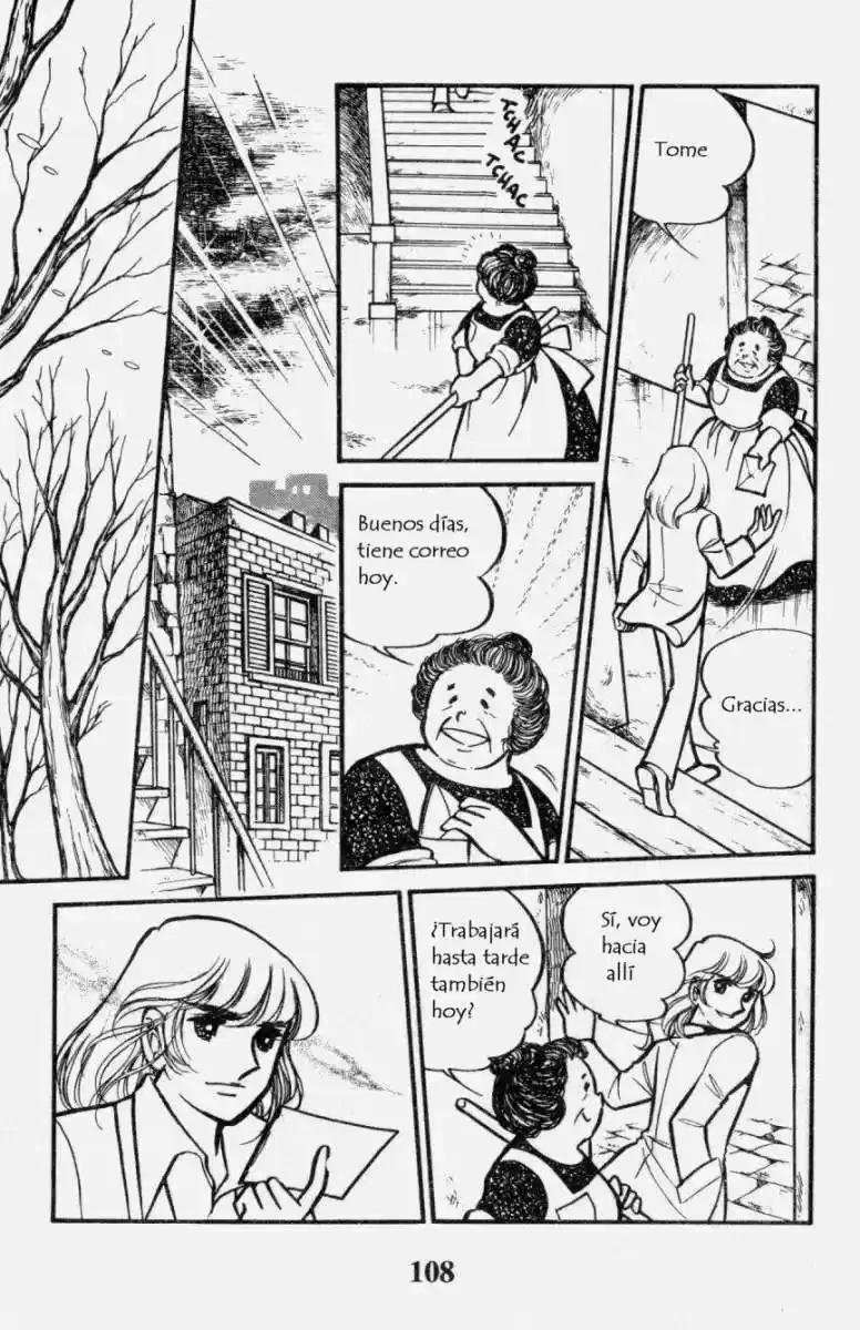 Candy Candy - Capítulo 40 - Página 10 - LectorTMOo