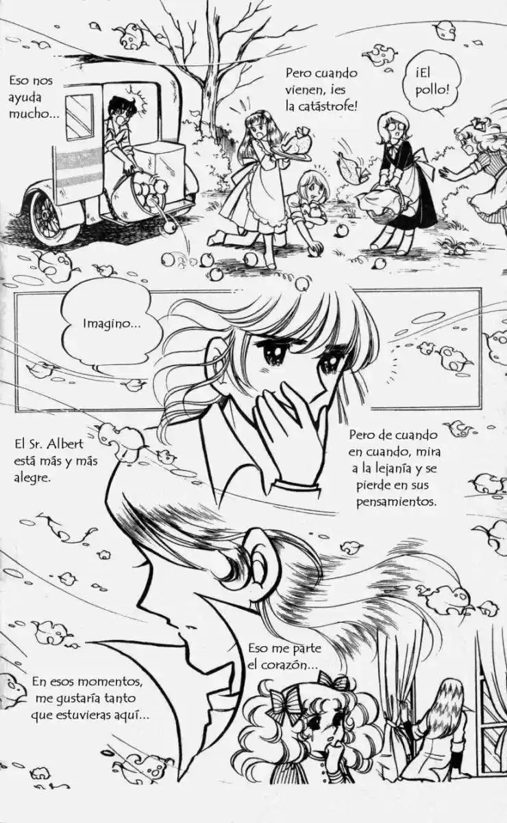 Candy Candy - Capítulo 40 - Página 13 - LectorTMOo