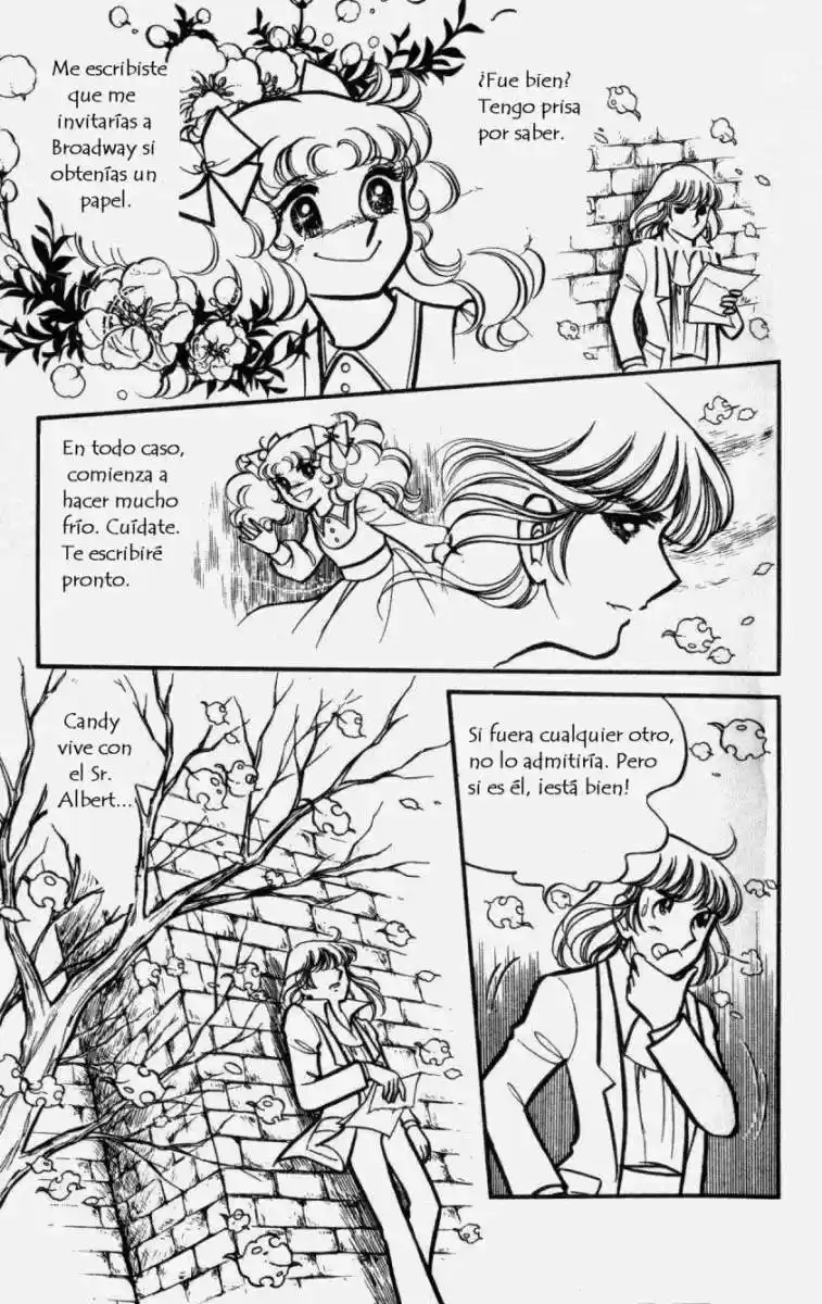 Candy Candy - Capítulo 40 - Página 14 - LectorTMOo