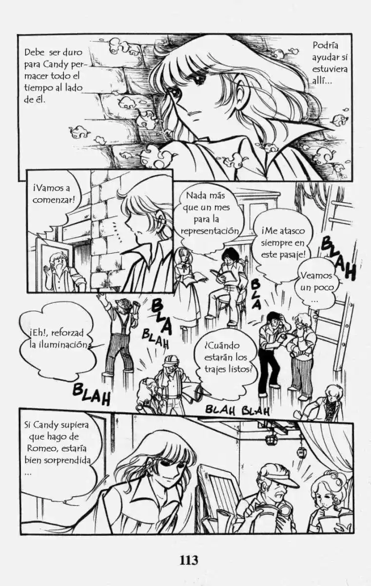 Candy Candy - Capítulo 40 - Página 15 - LectorTMOo