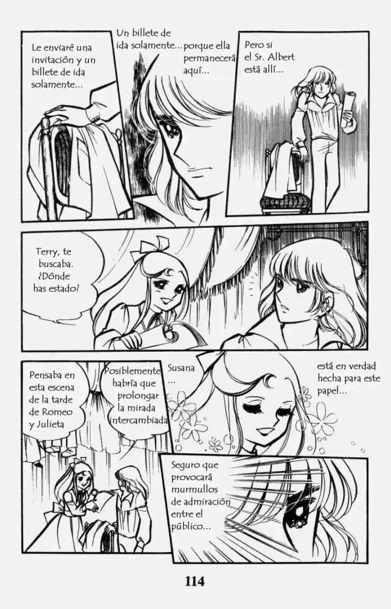 Candy Candy - Capítulo 40 - Página 16 - LectorTMOo