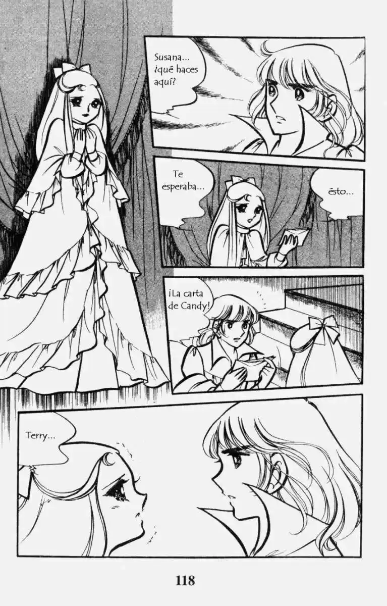 Candy Candy - Capítulo 40 - Página 20 - LectorTMOo