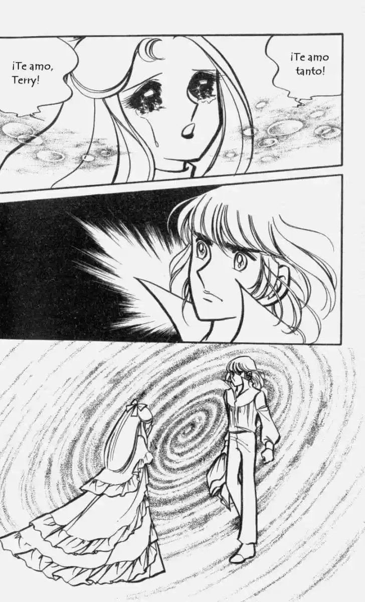 Candy Candy - Capítulo 40 - Página 21 - LectorTMOo