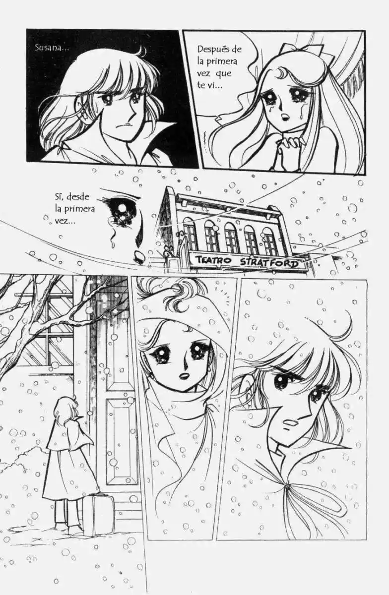 Candy Candy - Capítulo 40 - Página 22 - LectorTMOo