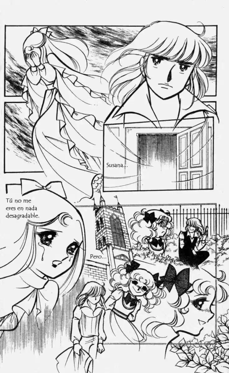 Candy Candy - Capítulo 40 - Página 25 - LectorTMOo