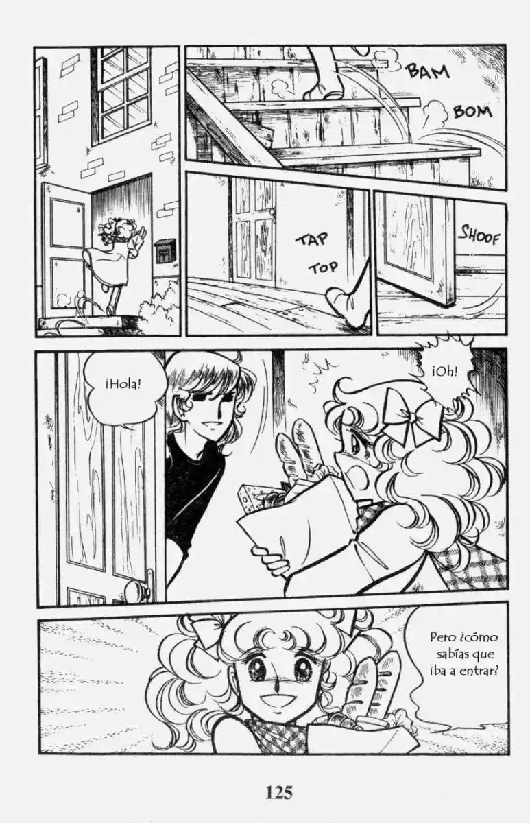 Candy Candy - Capítulo 40 - Página 27 - LectorTMOo