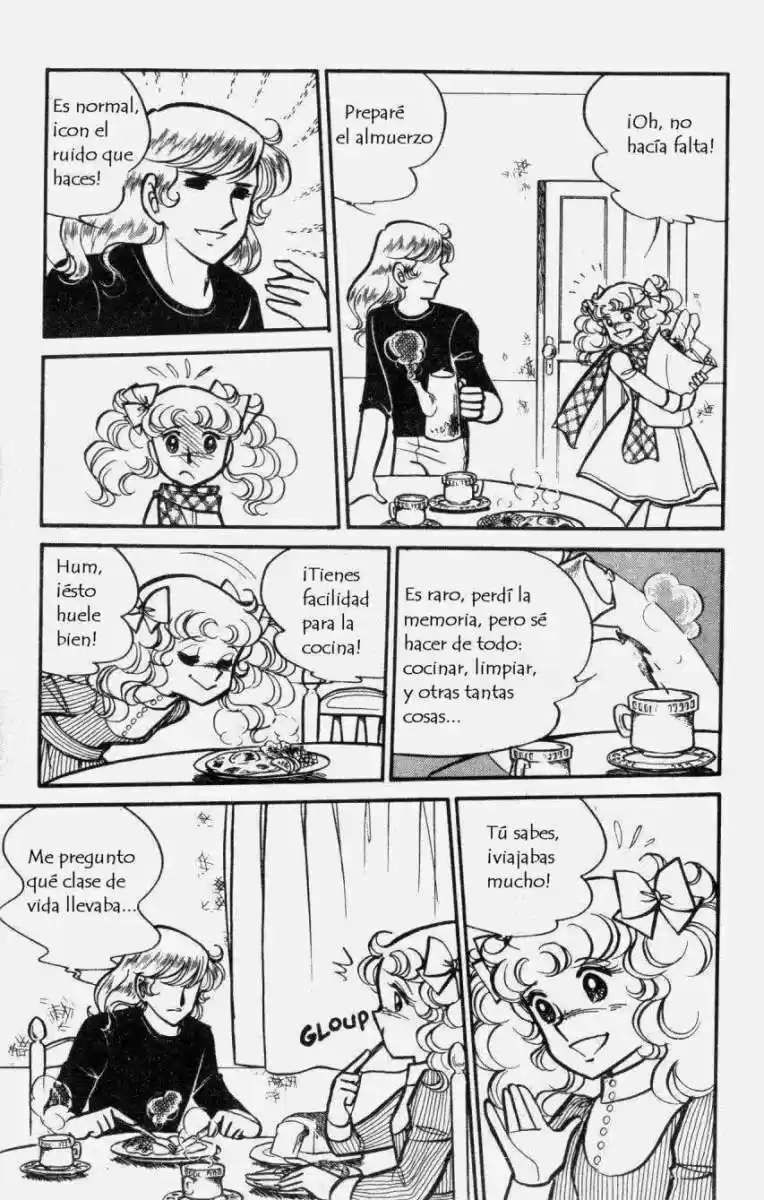 Candy Candy - Capítulo 40 - Página 28 - LectorTMOo