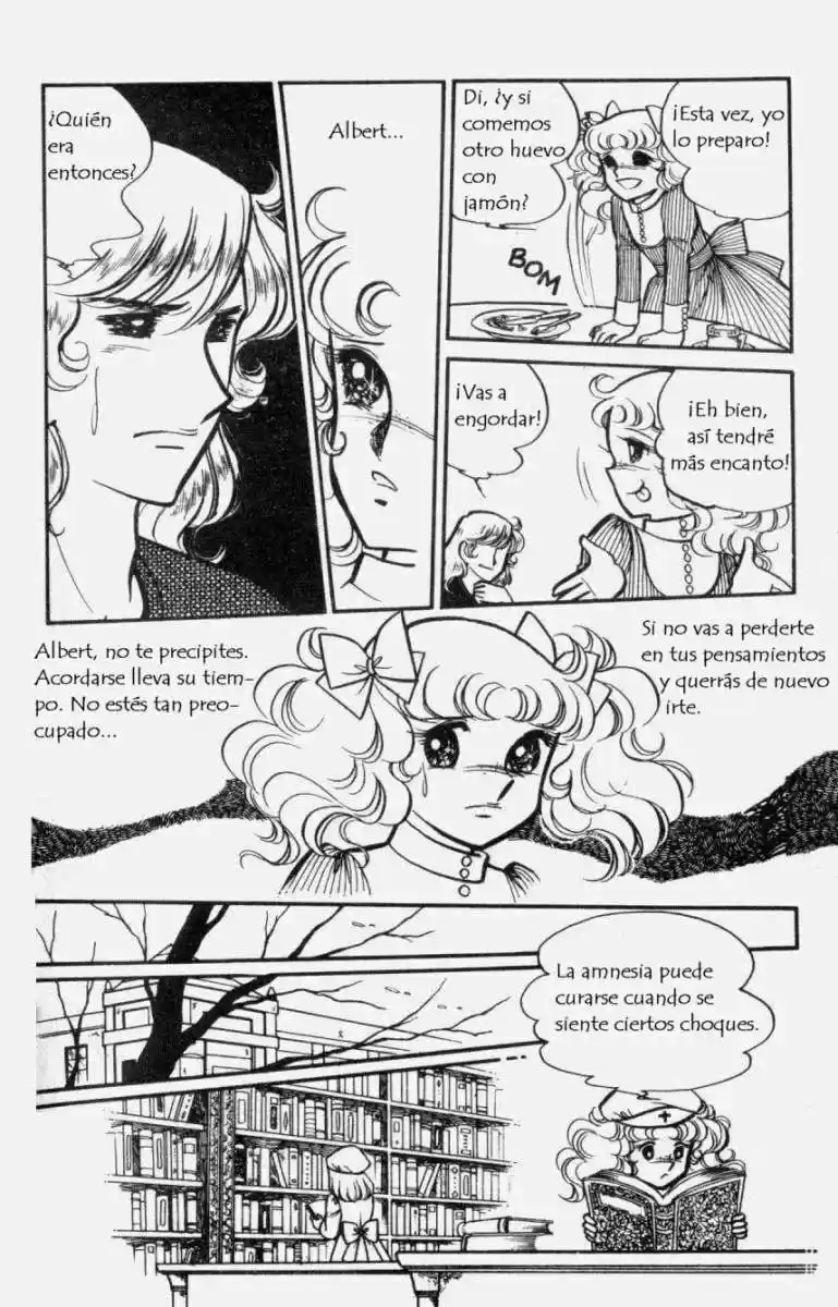 Candy Candy - Capítulo 40 - Página 29 - LectorTMOo