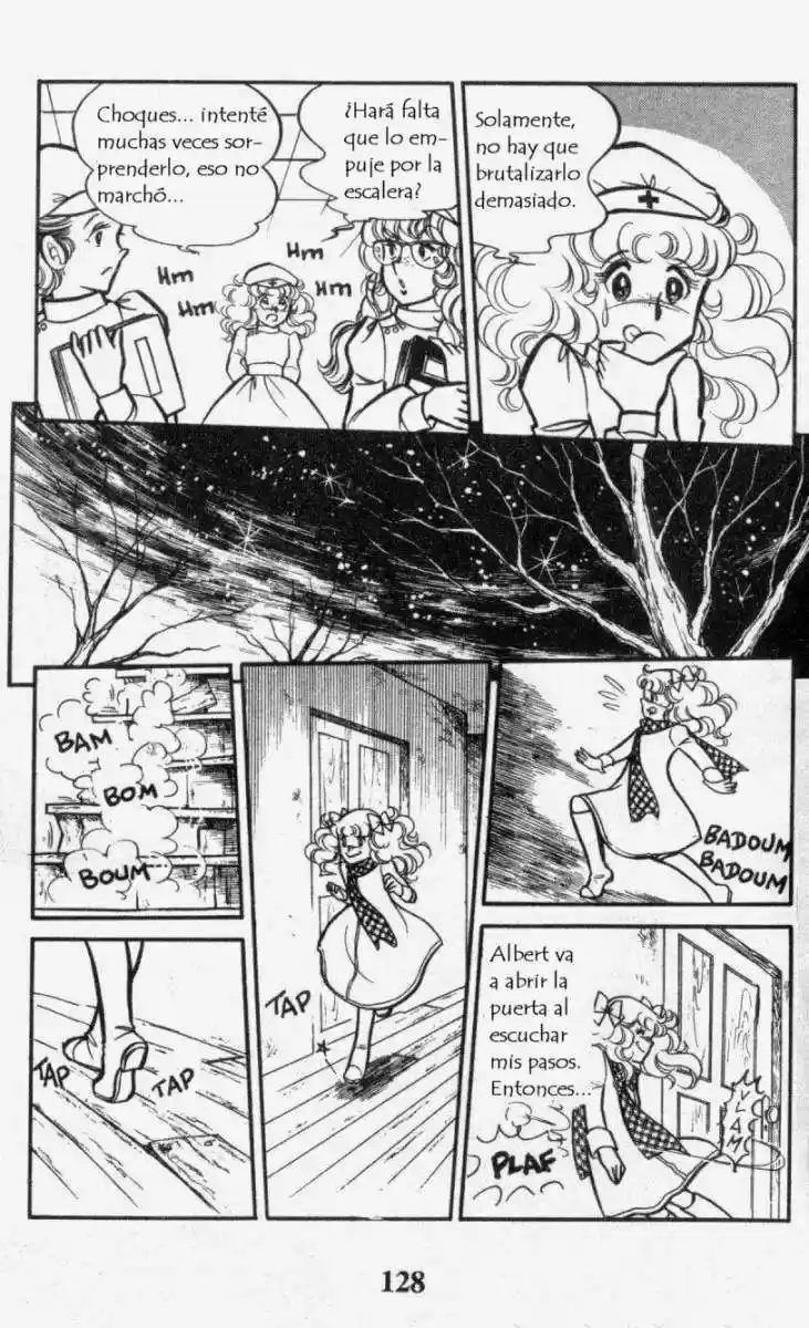 Candy Candy - Capítulo 40 - Página 30 - LectorTMOo