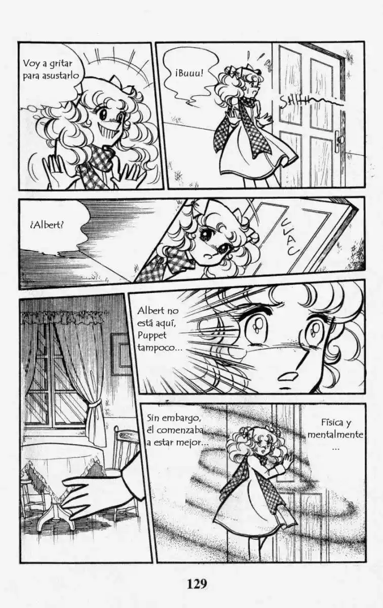Candy Candy - Capítulo 40 - Página 31 - LectorTMOo
