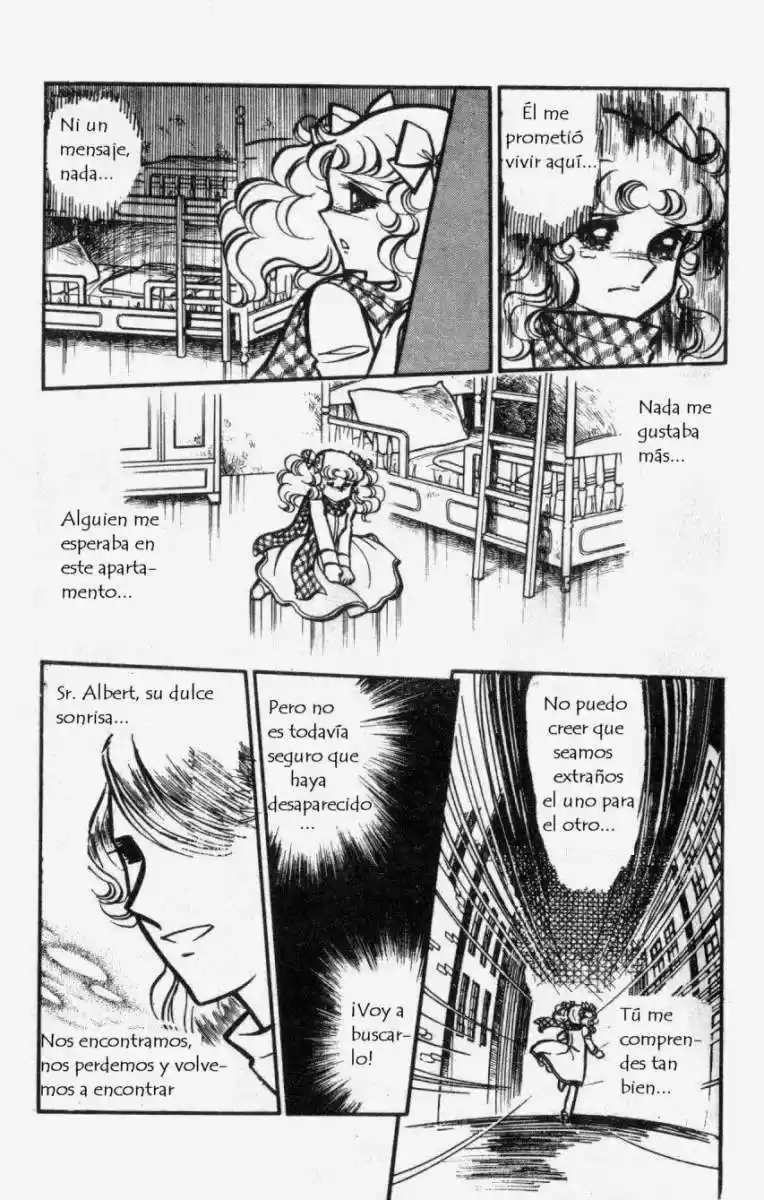 Candy Candy - Capítulo 40 - Página 32 - LectorTMOo