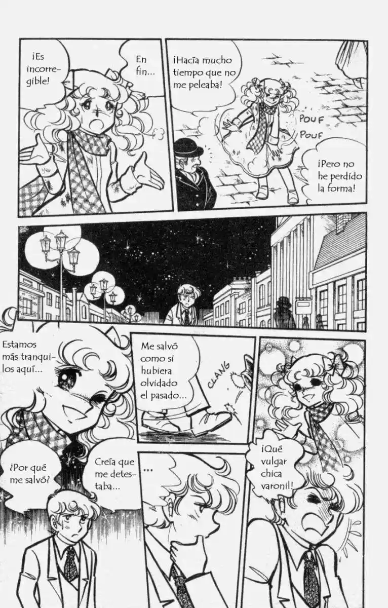 Candy Candy - Capítulo 41 - Página 6 - LectorTMOo