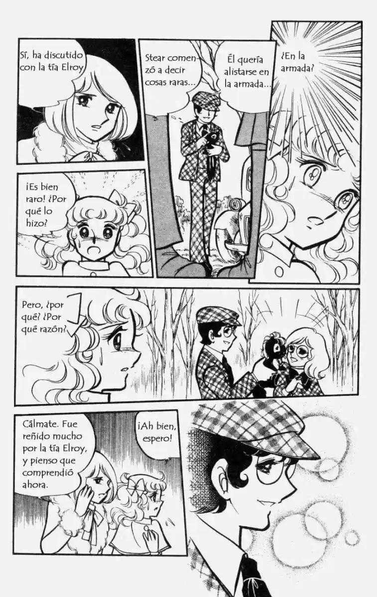 Candy Candy - Capítulo 41 - Página 12 - LectorTMOo